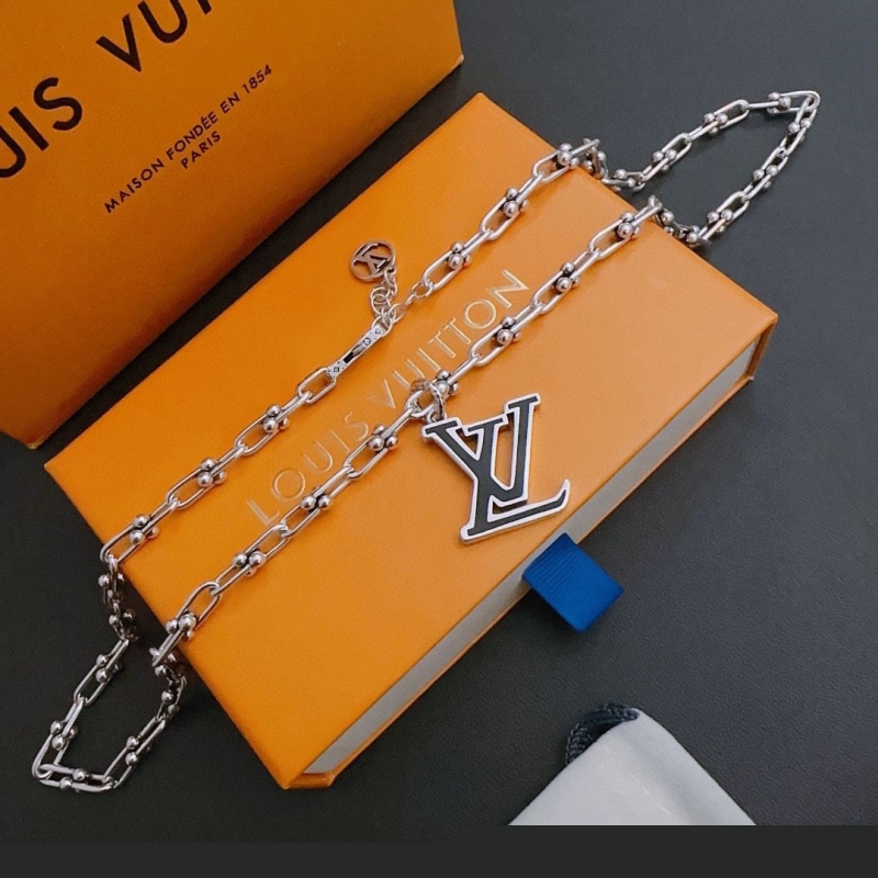 LV Necklaces